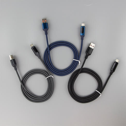 SD-281数显快充数据线纪念日百货163497402 商品图5