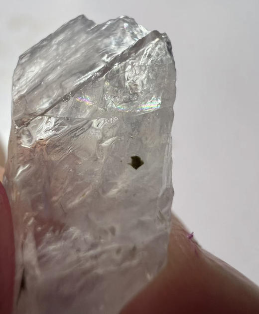 斯里兰卡白月光石手串 商品图3