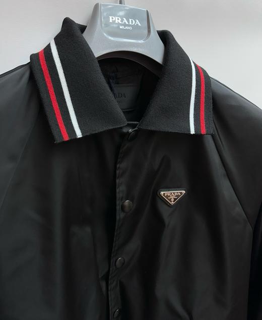 男款风衣外套020 商品图2