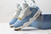 耐克乔丹Air Jordan 4 Retro中帮复古篮球鞋IB6716-100男女鞋 商品缩略图7