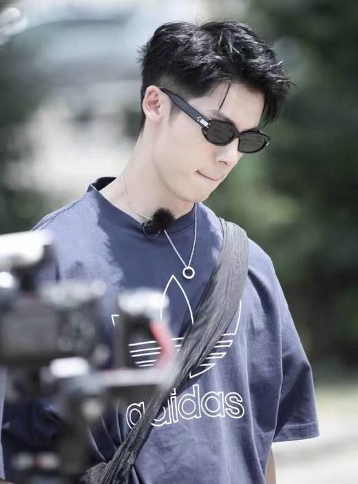 外贸单稀缺配色AD多彩男女棉T 商品图3