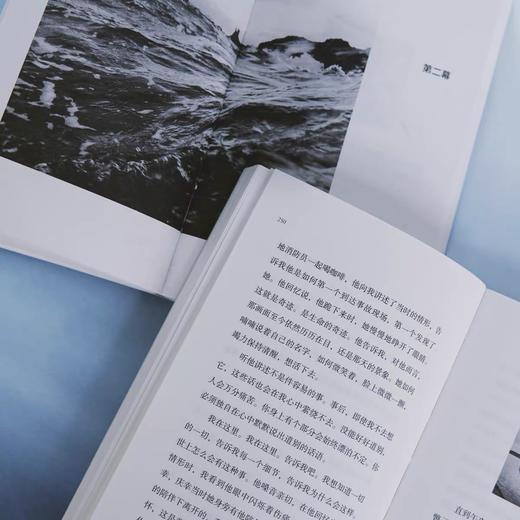 我是一座岛 逃离城市寻找自我 随笔散文回忆录 后浪正版 商品图3