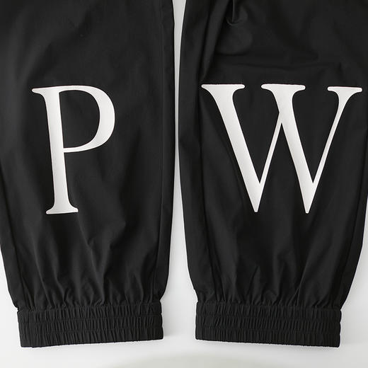 PP-WHITE 【休闲裤】 WKX201211708 商品图5