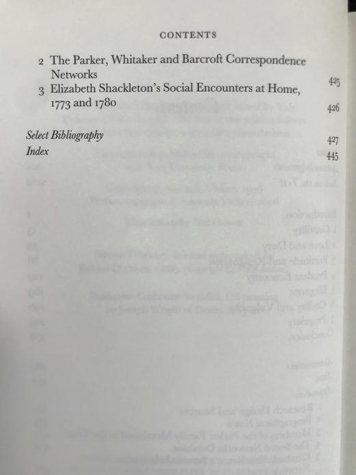 乔治时代英国女性的生活 数十幅彩色插图 精装18开带书匣 商品图5