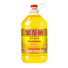 金龙鱼花生浓香型食用植物调和油5L 商品缩略图0