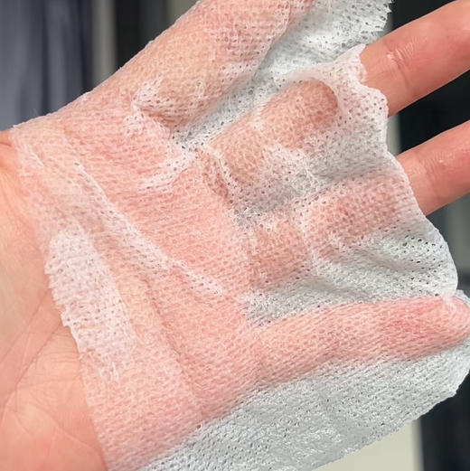 【积分换购】蒂佳婷 湿敷棉 80片  x3盒 商品图3