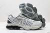 亚瑟士Asics Gel-Kinetic Fluent复古休闲运动跑步鞋1203A591-021男鞋 商品缩略图4