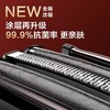 松下 全新小锤子3.0剃须刀电动往复式顺滑滚轮男士刮胡刀Type-c   ES-JLM36 商品缩略图4