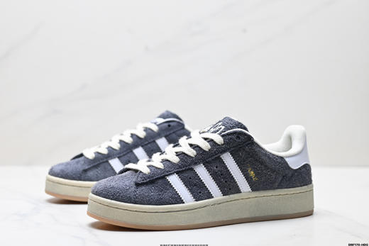 阿迪达斯Adidas Campus 00s复古休闲运动板鞋IF4282男女鞋 商品图3