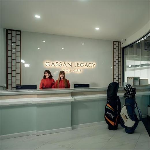 清迈·嘉山湖城高尔夫俱乐部 Gassan Legacy Golf Club  | 清迈高尔夫球场 | 泰国高尔夫球场俱乐部 商品图5