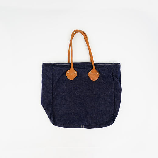Alternative Country LLB Tote II 复古手提托特包 商品图3
