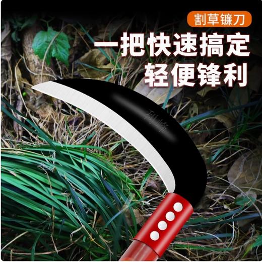 【JL】镰刀 商品图1