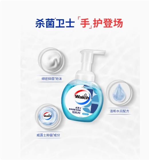 【JL】威露士洗手液  单瓶 商品图2