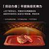 松下微蒸烤炸一体机万食炉上烤下煮31L大容量家用变频微波炉烤箱【AI热力导航双动力烘烤】NN-CS308RXPE_qb 商品缩略图3
