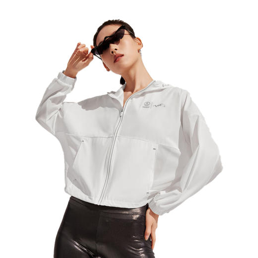 波司登 女防晒服 B30523124 商品图0