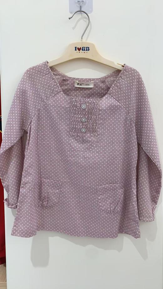 【春上新】【尾货清仓】8楼拉比婴童夏款T恤短裤尾货清仓合集 吊牌价：89-238元  活动价：30-75元 商品图2