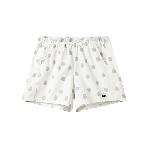 CryingCenter 波点碎花运动短裤 哭喊中心 商品图4