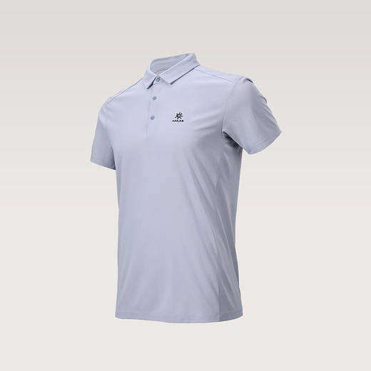 KAILAS凯乐石 男款短袖POLO KG2517130 商品图1