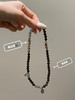 黑花梨➕寿山石 手串 商品缩略图6