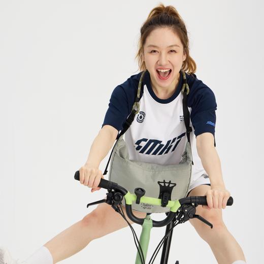 SUPERMONKEY×Reecozy 联名饺子包 商品图1