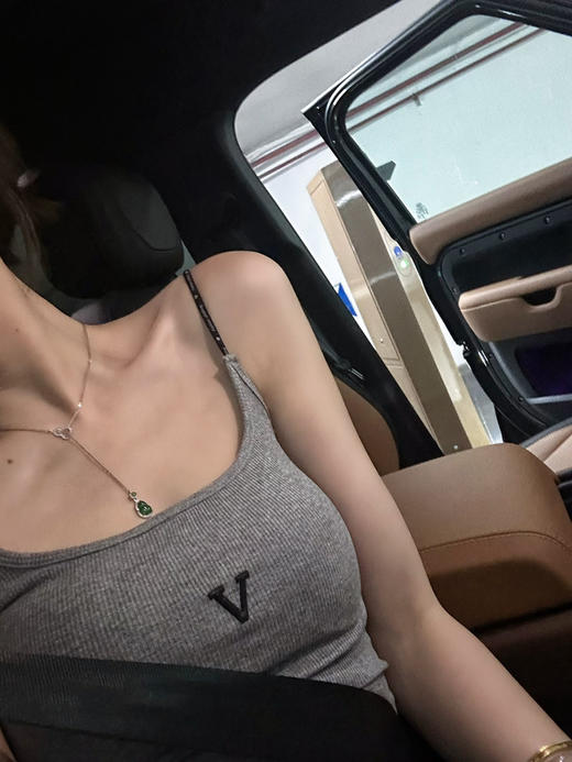 设计款翡翠葫芦 商品图4