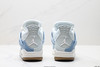 耐克乔丹Air Jordan 4 Retro中帮复古篮球鞋IB6716-100男女鞋 商品缩略图5