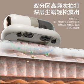 先锋 除螨仪 ZG-CM08