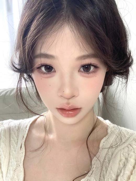 mixmixx&mixlook 半年抛 星星回忆录 直径14.5mm着色13.7mm 商品图0