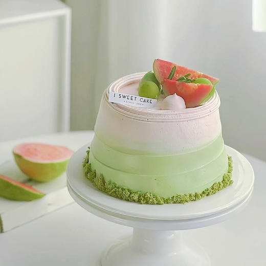 青提芭乐 商品图1