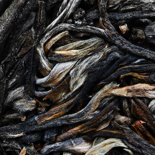 【新品上新】【掌柜私藏老班章】2015年头春勐海普洱茶生茶超大古树‘茶中劳斯莱斯’山头茶的顶峰 357克/饼茶  拍5发6拍20发25 商品图7