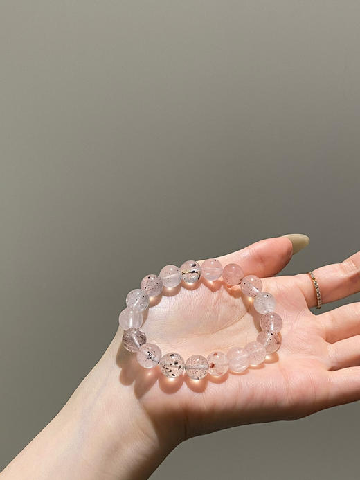 超七云母手串 商品图1