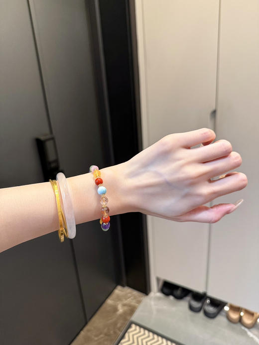 金色华尔兹 商品图0