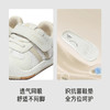 【商场同款】英氏儿童鞋男童舒适圆头鞋防滑软底学步鞋女童小白鞋 商品缩略图1