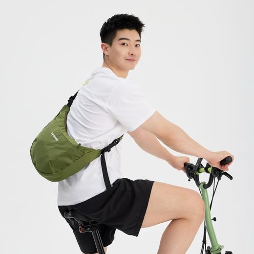 SUPERMONKEY×Reecozy 联名饺子包 商品图2