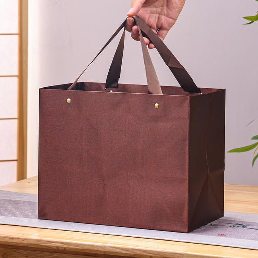 藏茗之作【散茶 一斤装 胡桃木】68元一套/一箱12套 商品图3