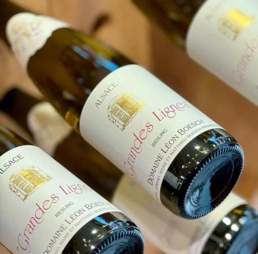 第282期丨铂石庄园雷司令干白2022 商品图2