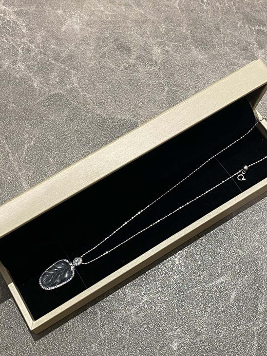 水沫玉叶子 商品图6