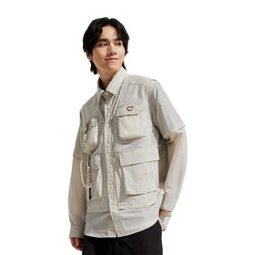 波司登 男女防晒服 B30522280