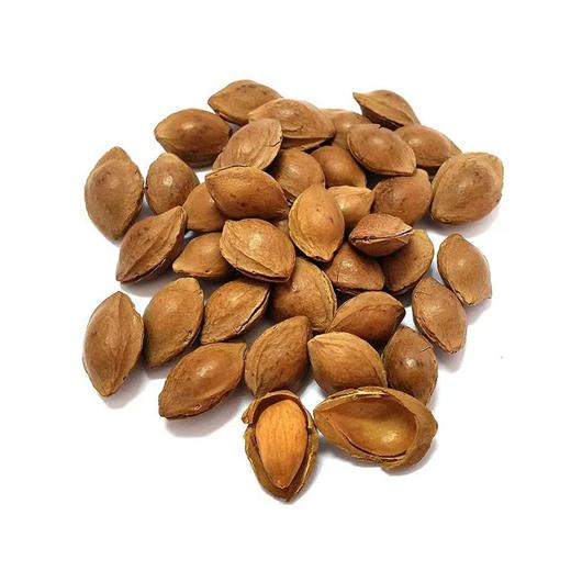 A手剥杏核（500±20g） 商品图0