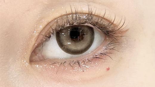 Wonder is半年抛·垫底辣妹·14.5mm中大着色·韩产2片 商品图3