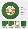 【JL】东成角磨机锯片 107*1.2*16 商品缩略图1