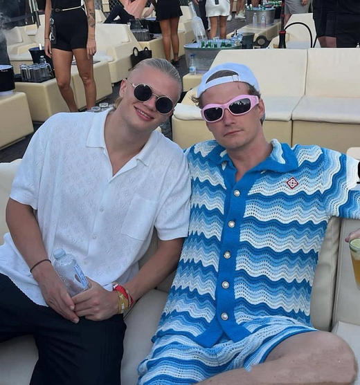 77-5 极限特惠24H 排他性独家圆正 马户 7068海岛棉 短袖开衫 胖瓜穿M如图 商品图6