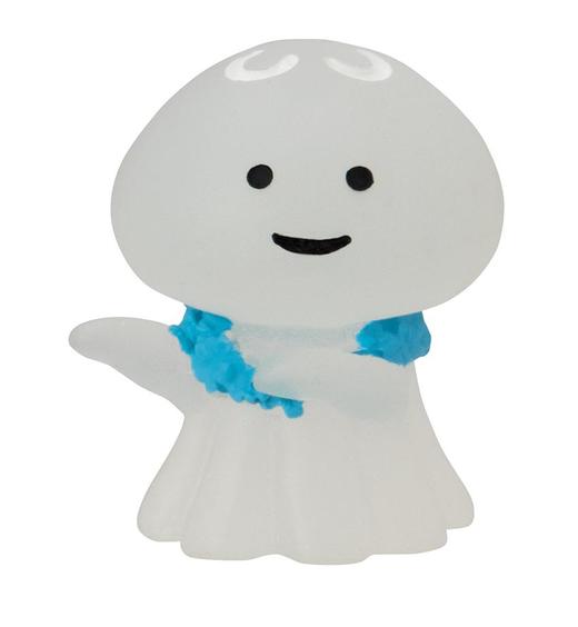 海蜇宝宝 蓝色 商品图0