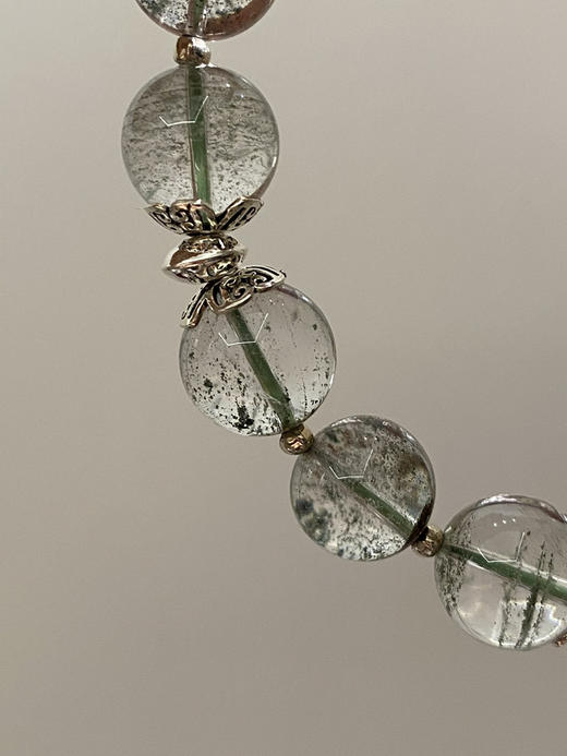 绿发晶手串 商品图8