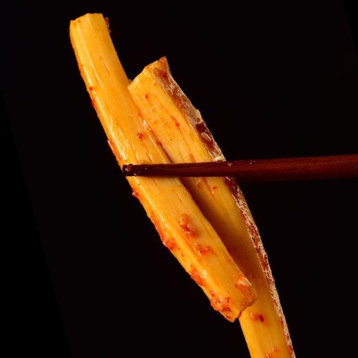 蒙时代 牛板筋小零食250g 麻辣牛板筋零食 商品图5