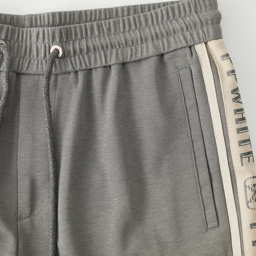 PP-WHITE 【休闲裤】 WKX3733106 商品图8