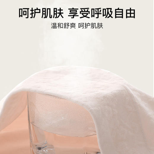 星河璀璨 3条装(VIP)【10A抑菌加长100棉裆】3条高腰纯棉收腹透气女士内裤 商品图8