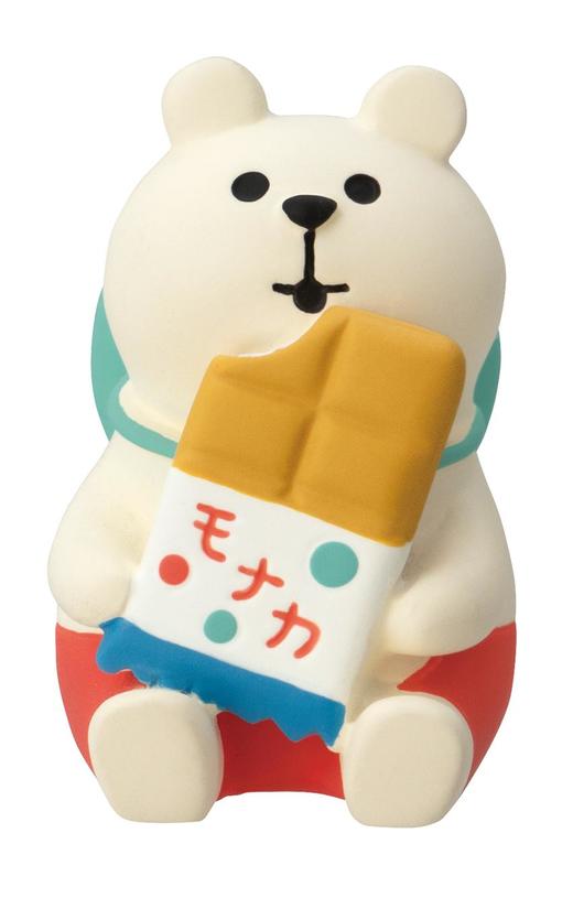 白熊巧克力冰糕 商品图0