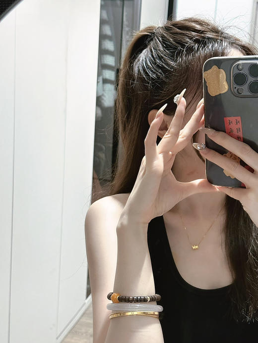 沉香手串 商品图4