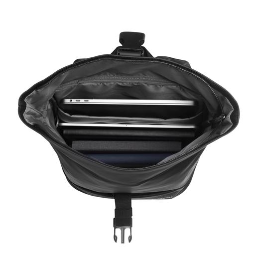 TR1*09030 新秀丽双肩包黑色 商品图2